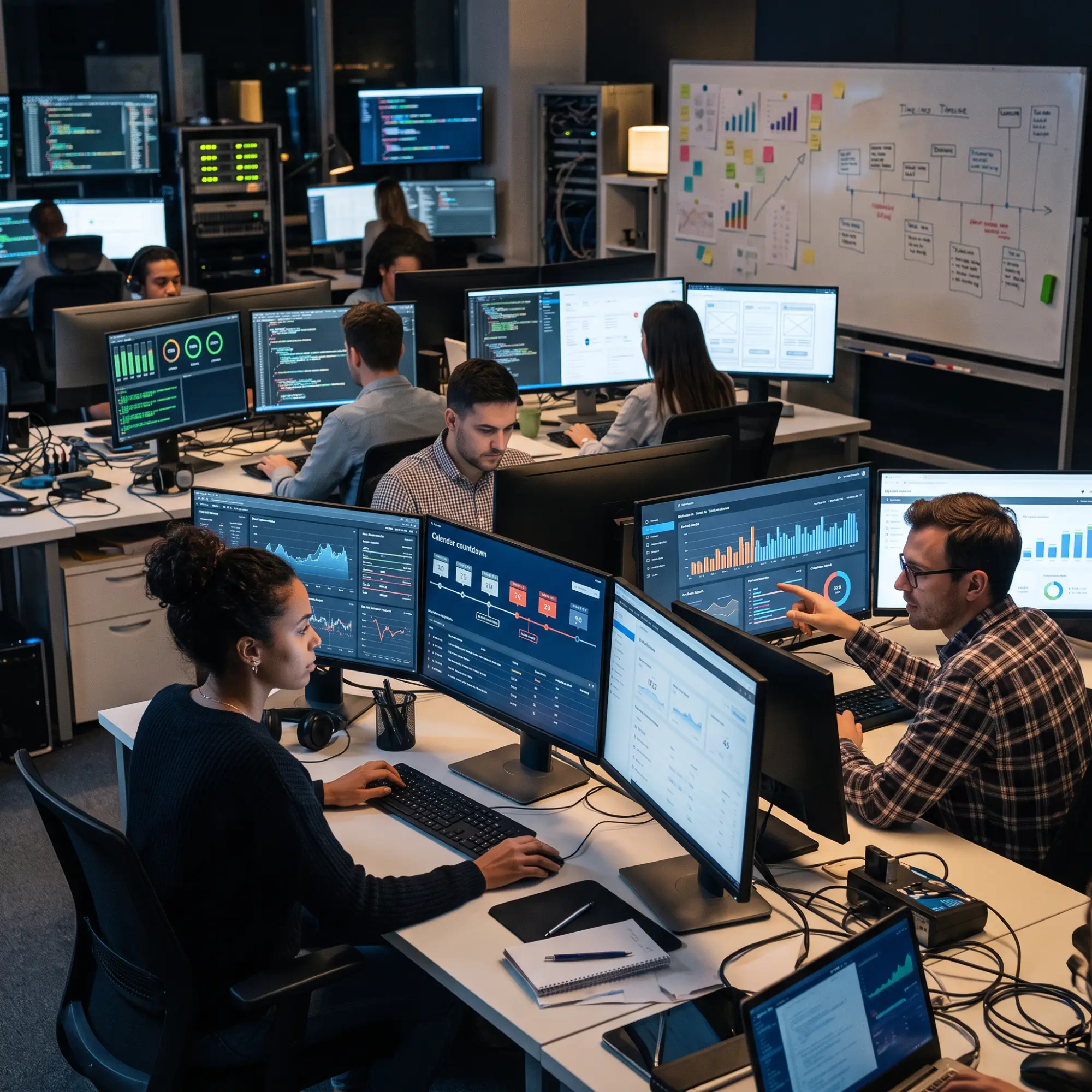 Black Friday ve 11.11 İçin Reklam ve Site Hazırlığı