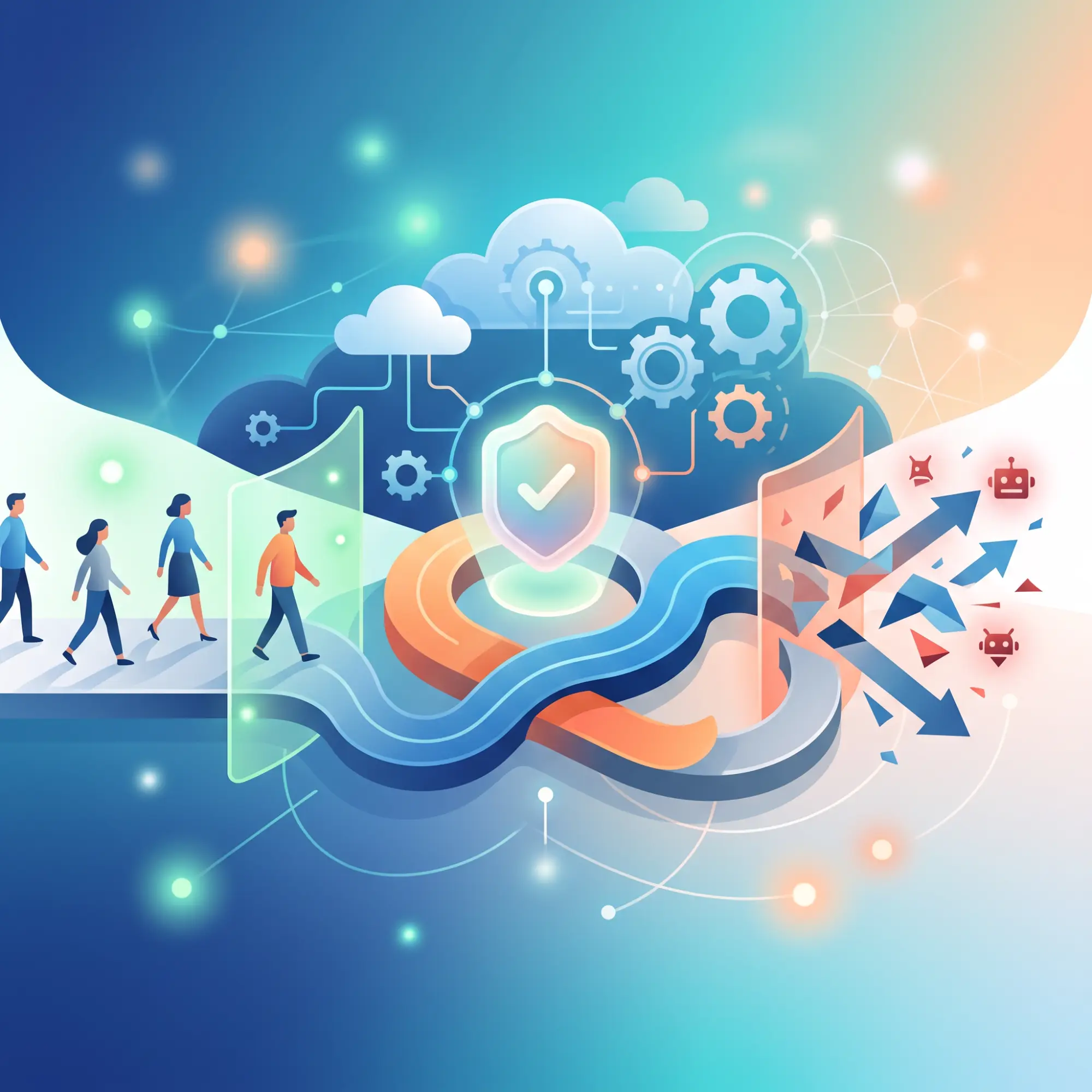 Cloudflare Turnstile Nedir, Nasıl Kulanılır