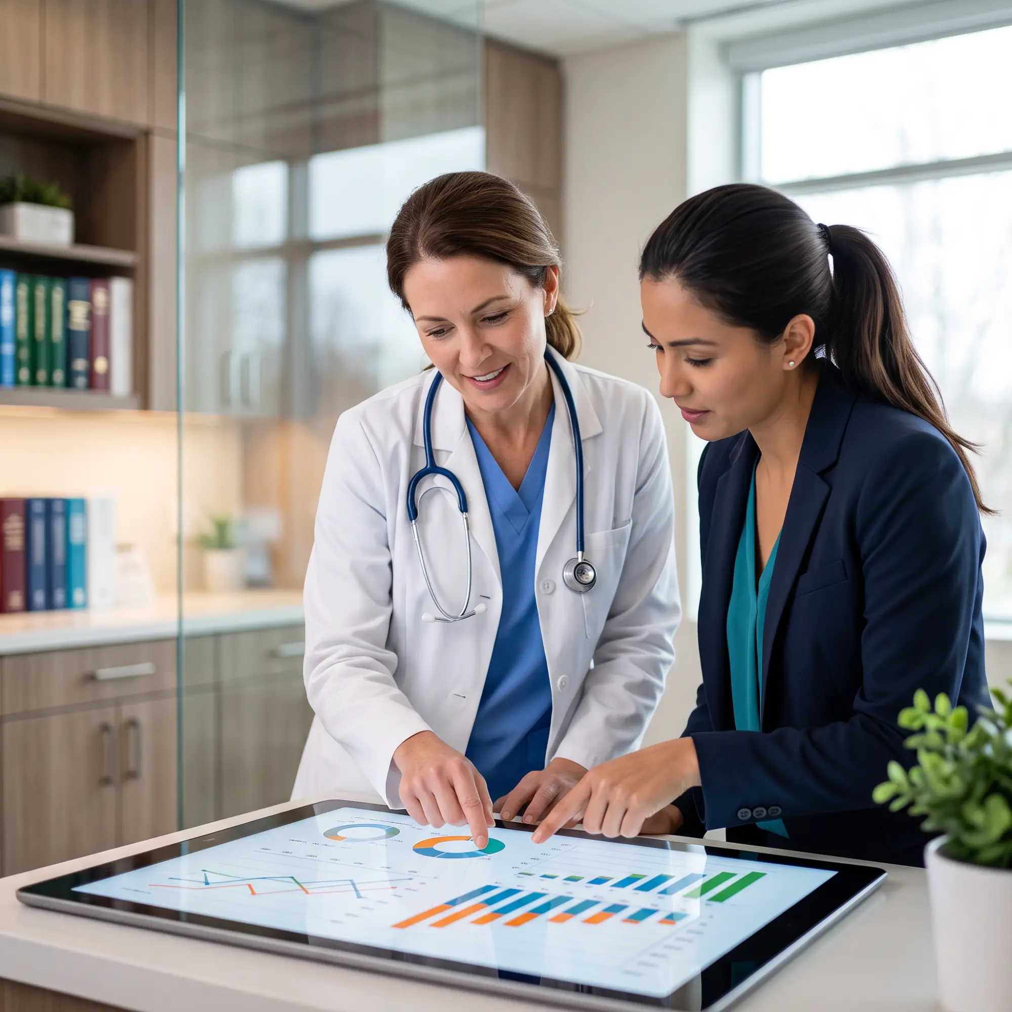 Doktorlar ve Klinikler İçin SEO Nasıl Yapılır?