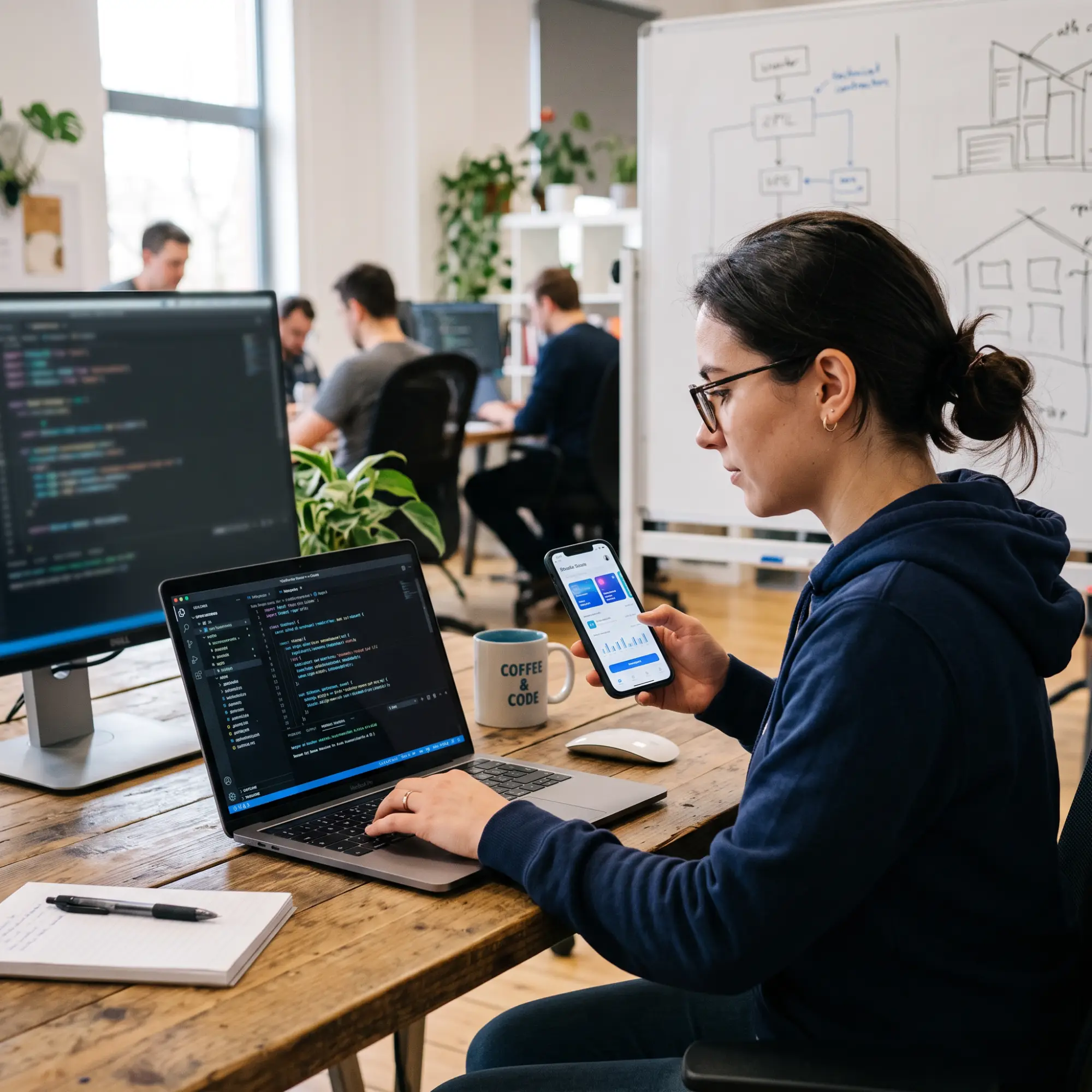 React VS React Native