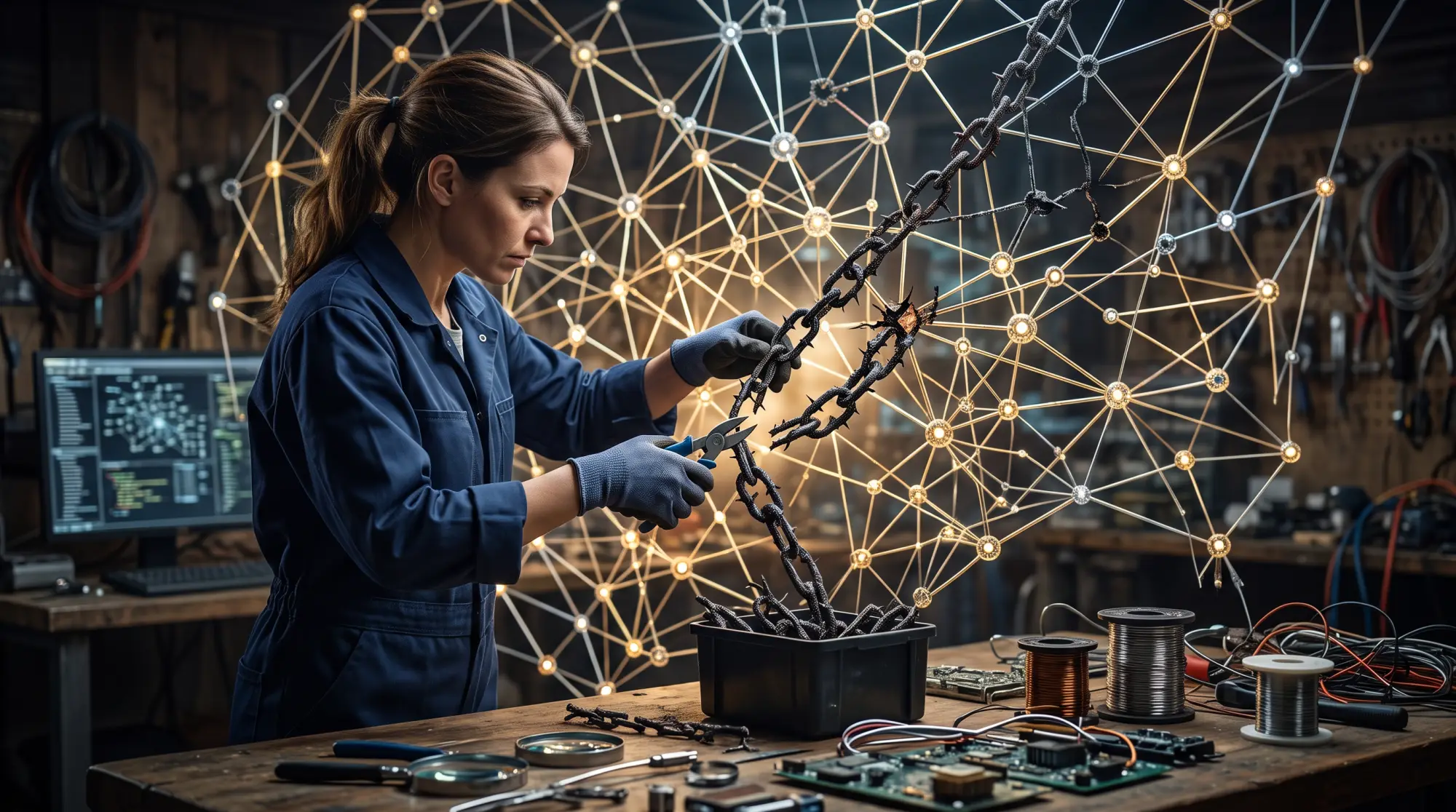 Toxic Backlink Nedir, Nasıl Temizlenir?